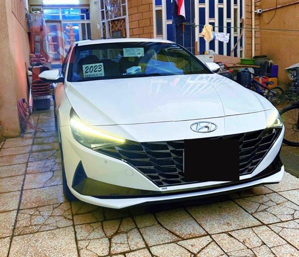 Hyundai for sale in Iraq